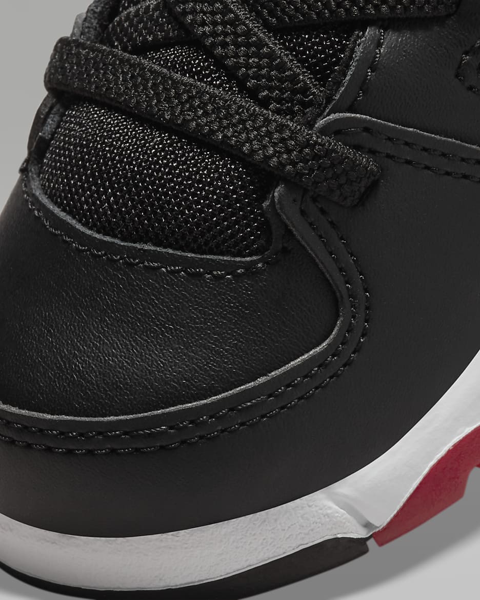 Jordan Flight Club 91 Schuh fur Babys und Kleinkinder